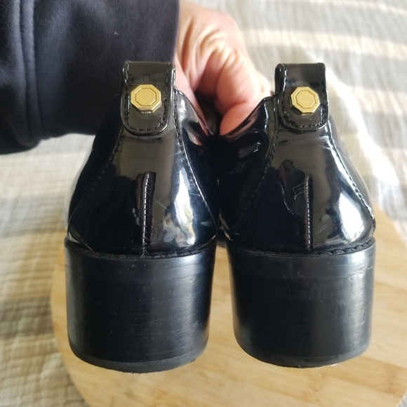 Louise et Cie | Patent Leather Loafers - Picture 6 of 12